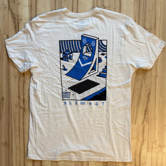 Men's Tee-Shirt Bundle (3) - Picture 10 of 11